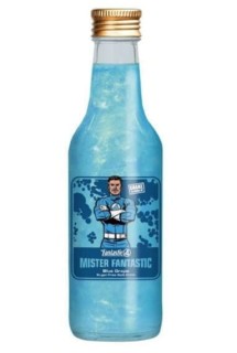Przejdź do produktu Marvel The Fantastic Four Mister sparkling drink with grape flavor 330ml
