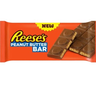 Przejdź do produktu Reese's Milk Chocolate with Peanut Butter Filling 90g USA