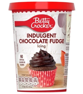 Przejdź do produktu Betty Crocker polewa o smaku czekoladowego karmelu 400g KANADA