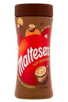 Maltesers instant hot chocolate 225g
