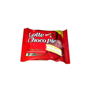 Przejdź do produktu Lotte Chocopie Original 28g KOREA