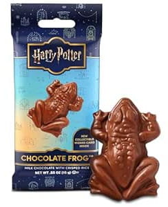 Przejdź do produktu Harry Potter Chocolate Frog 15g USA