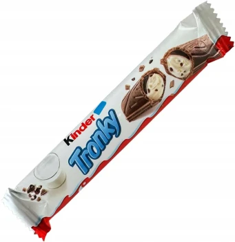 Kinder Tronky 18g