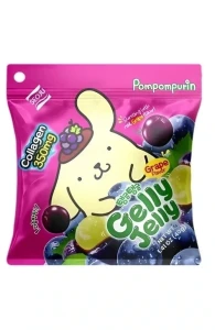 Sanrio Tang Tang Grape Gummy 40g KOREA