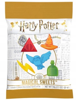 Harry Potter Magical Sweets 59g