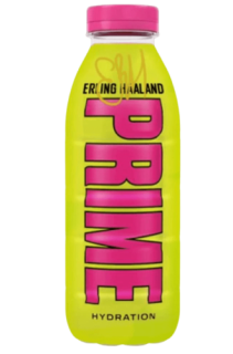 Przejdź do produktu Prime Erling Haaland 500ml