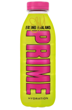 Prime Erling Haaland 500ml