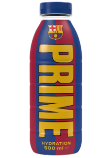 Przejdź do produktu Prime Barcelona 500ml
