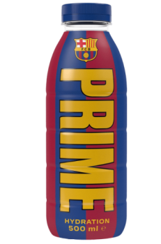 Prime Barcelona 500ml