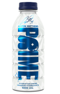 Przejdź do produktu Prime Auston Matthews 500ml