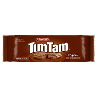 Przejdź do produktu Tim Tam Original 163g AUSTRALIA