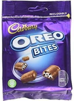Cadbury Oreo Bites 85gr