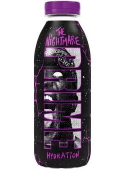 Prime The Nightmare 500ml