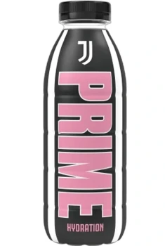 Prime Juventus 500ml