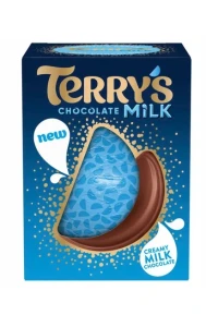 Terry's Chocolate Milk Ball 145g
