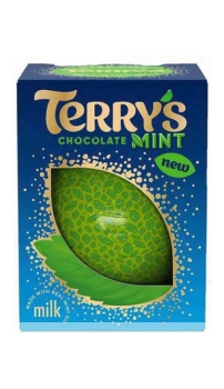 Terry's Chocolate Mint Ball 145g