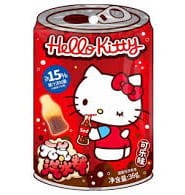 Qi Hello Kitty Cola Soda Gummy 36g CHINY