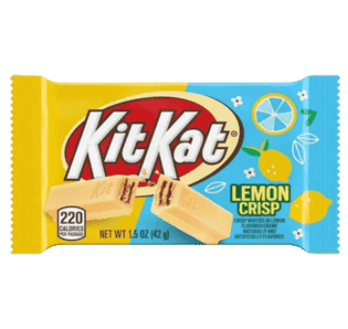 Przejdź do produktu KitKat Lemon Crisp 42g JAPONIA