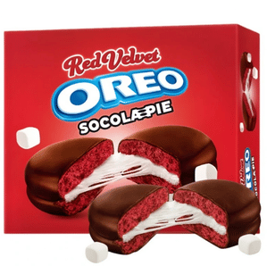 Oreo Red Velvet Cadbury Socola Pie 336g VNM.png