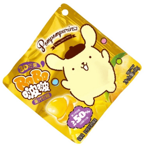 Qi Pompompurin Mango 3D Gummy 40g CHN.png