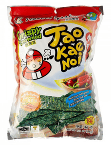 Tao Kae Noi Crispy Hot Spicy Seaweed 32g THA.png