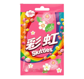 Skittles-Floral-Fruit-Candy-40g-CHN