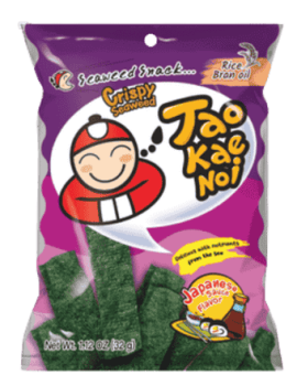 Tao-Kae-Noi-Crispy-Japanese-Sauce-Seaweed-32g