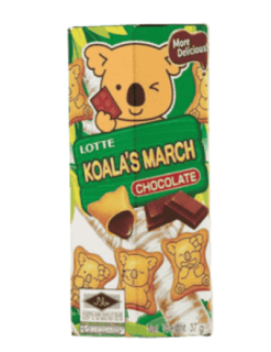 Przejdź do produktu Koala's March Chocolate Filled Biscuits 37g THAILANDIA