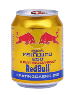 Przejdź do produktu RedBull Energy Drink 250ml TAJLANDIA