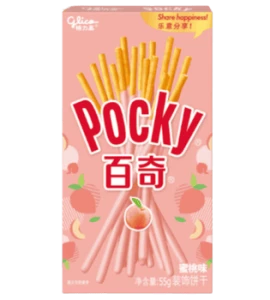 Glico-Pocky-Peach-55g-CHINY