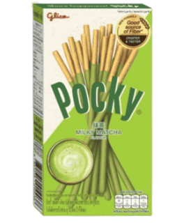Przejdź do produktu Glico Pocky Matcha Green Tea 33g INDONEZJA
