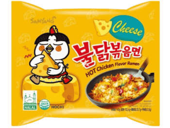 Samyang-Buldak-Hot-Chicken-Ramen-Dried-Cheese-140g