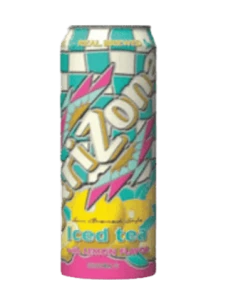 Arizona-Lemon-Tea-650ml-USA