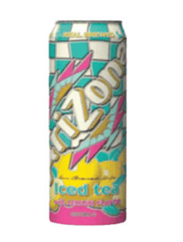 Arizona-Lemon-Tea-650ml-USA