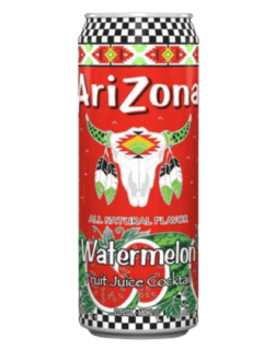Przejdź do produktu Arizona Watermelon 650ml USA