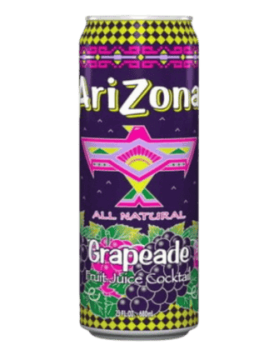 Arizona-Grapeade-Fruit-Juice-Cocktail-650ml-USA