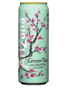 Arizona-Green-Tea-with-Ginseng-and-Honey-650ml-USA