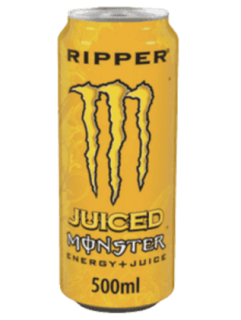 Przejdź do produktu Monster Ripper 500ml USA