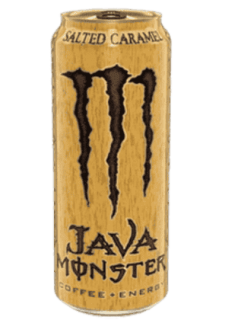 Przejdź do produktu  Monster Java Salted Caramel 444g USA