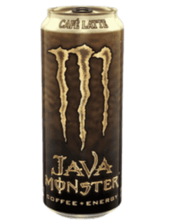 Przejdź do produktu Monster Java Caffe Latte 444ml USA