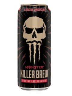 Przejdź do produktu Monster Java Killer Loca Moca 444ml USA