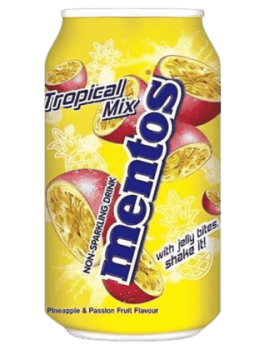 MENTOS-napoj-gazowany-Tropical-Mix-340ml