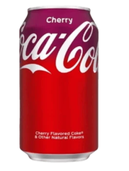 Coca-Cola-Cherry-355ml