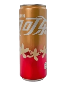 Coca-Cola-Vanilla-330ml-CHINY