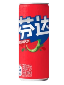 Fanta-Watermelon-330ml-CHINY