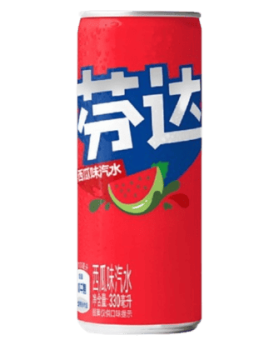 Fanta-Watermelon-330ml-CHINY