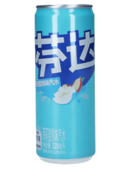 Fanta-Jasmine-Peach-330ml-CHINY