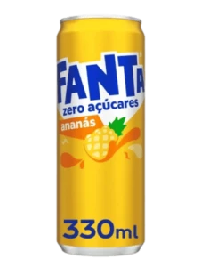 Fanta-Pineapple-330ml-CHINY