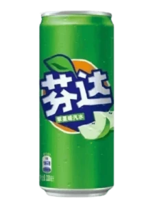 Fanta-Apple-330ml-CHINY