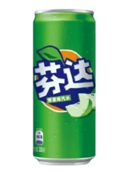 Fanta-Apple-330ml-CHINY